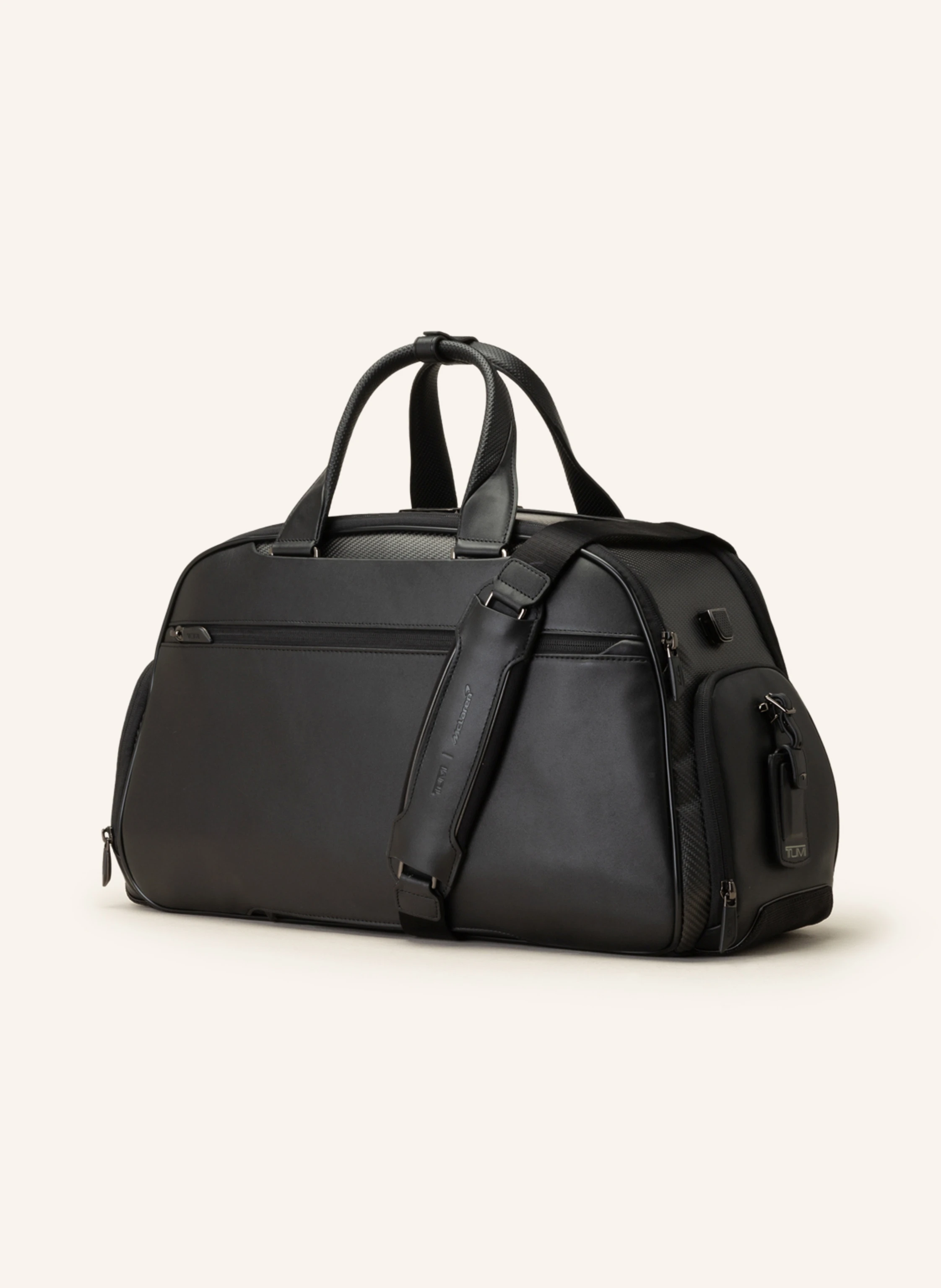 TUMI MCLAREN Weekender QUANTUM