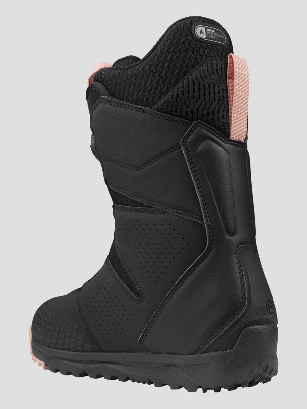 Nidecker Altai-W 2025 Snowboard Boots black
