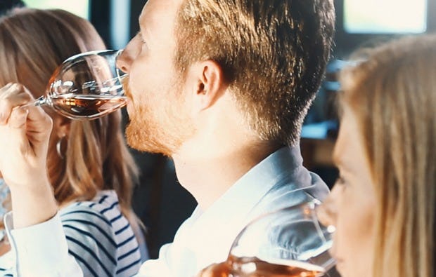 Whisky und Schokoladen Tasting Frankfurt