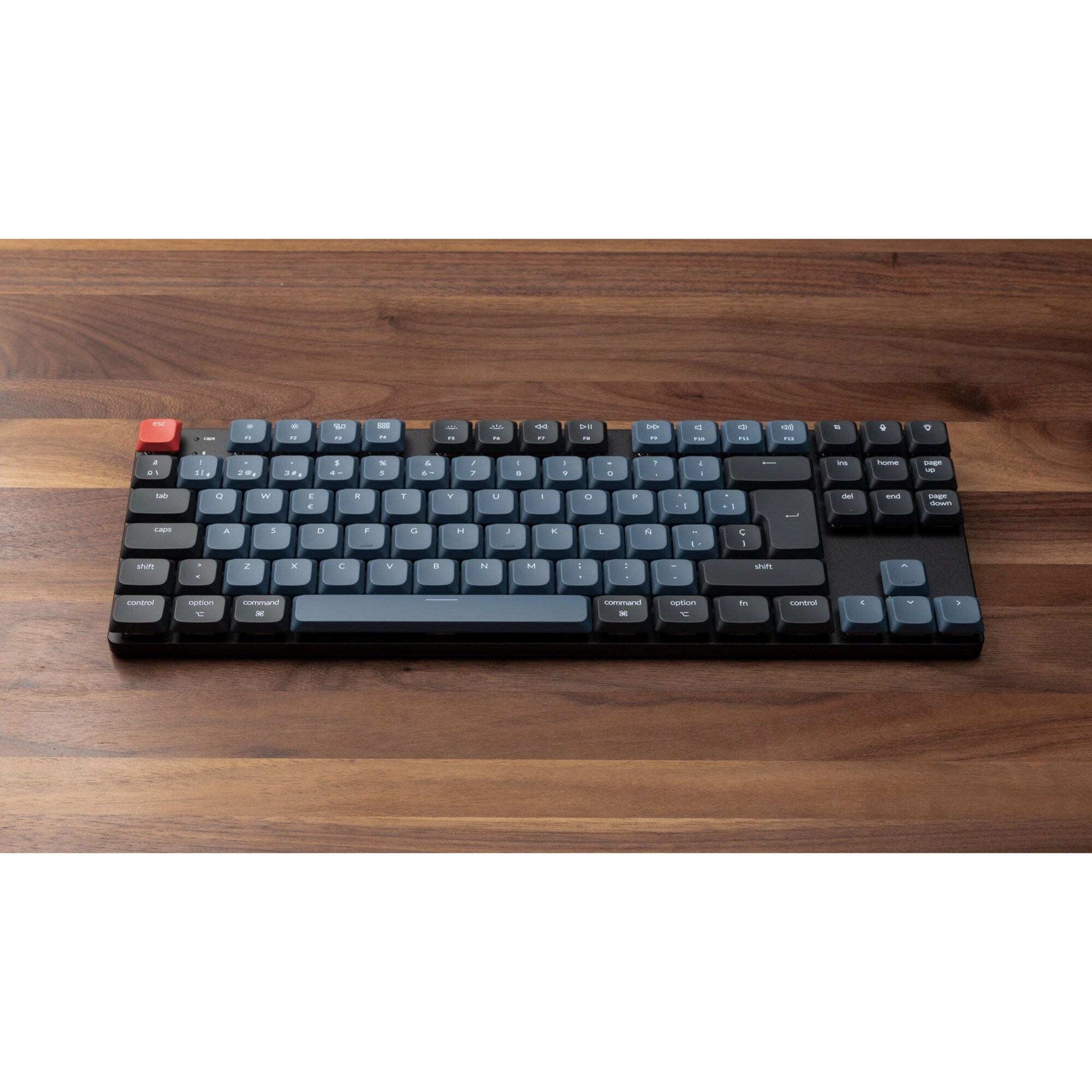Keychron Gaming-Tastatur K1 Pro
