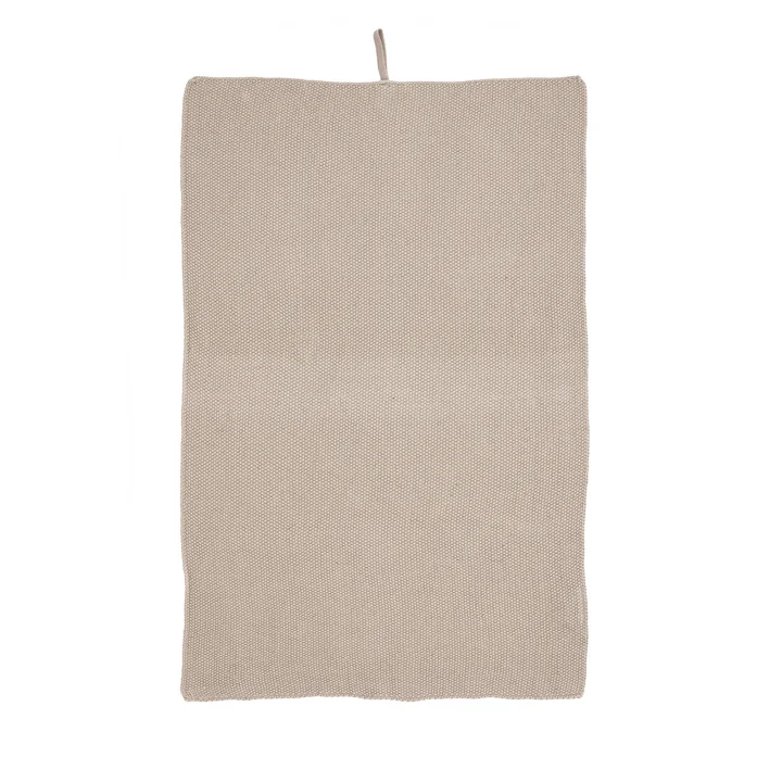 Södahl - Soft Kitchen Küchenhandtuch, 40 x 60 cm, offwhite