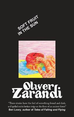 Soft Fruit in the Sun (Paperback)