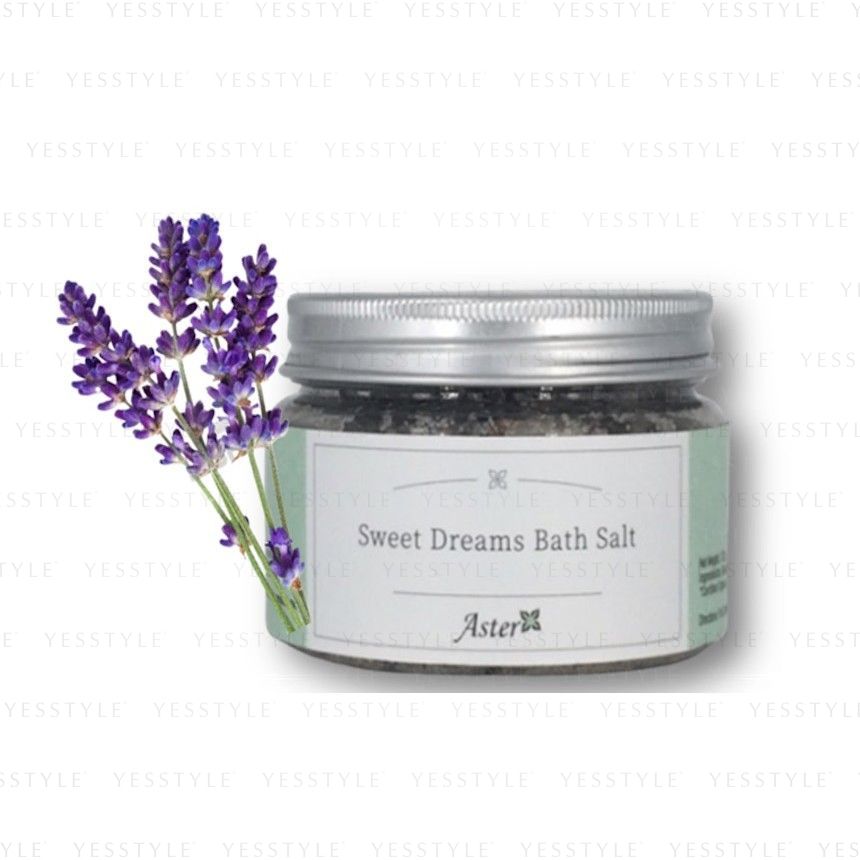 Aster Aroma - Badzout