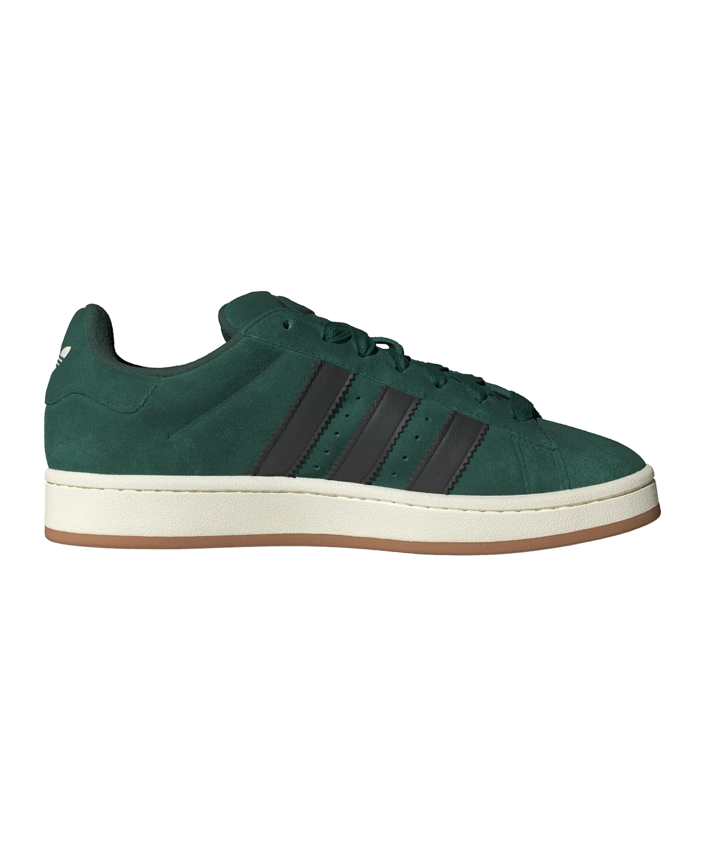 adidas Originals Campus 00s Grün Schwarz Weiss