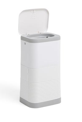 Beemoo CARE Bleiebøtte, Light Grey