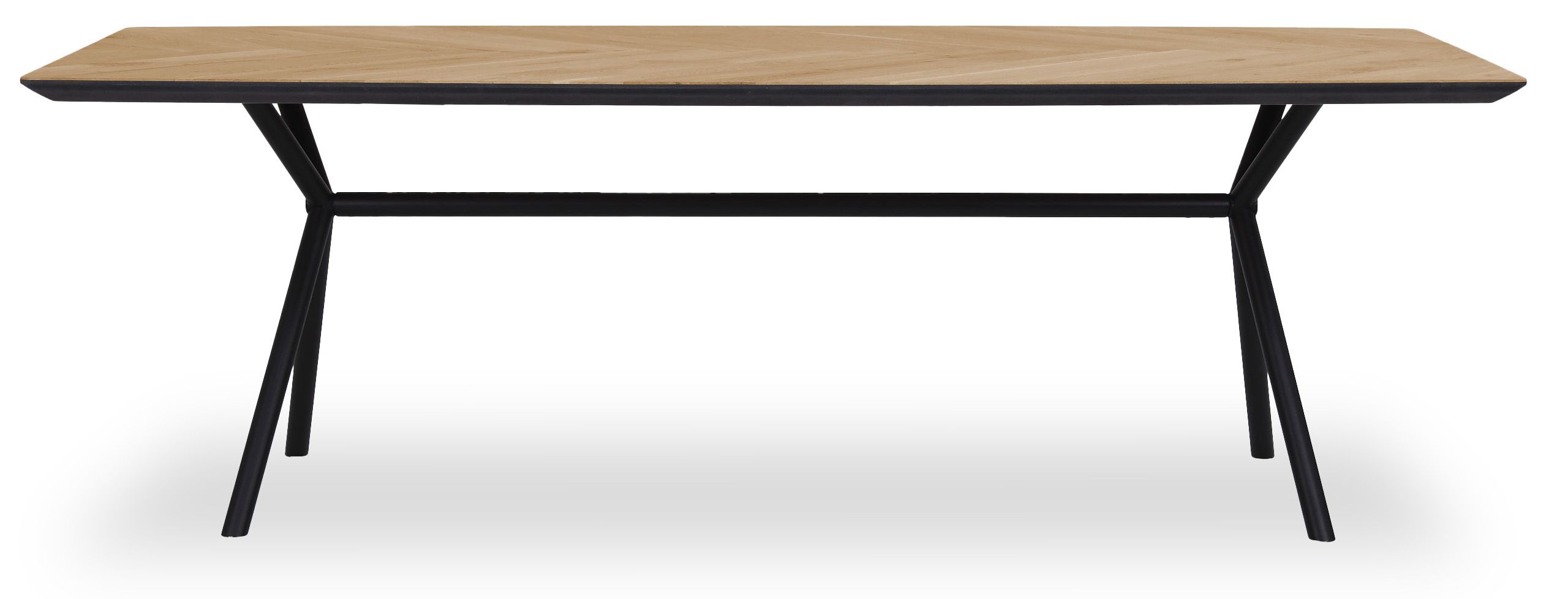 Eettafel Zintel D100 x H78 cm