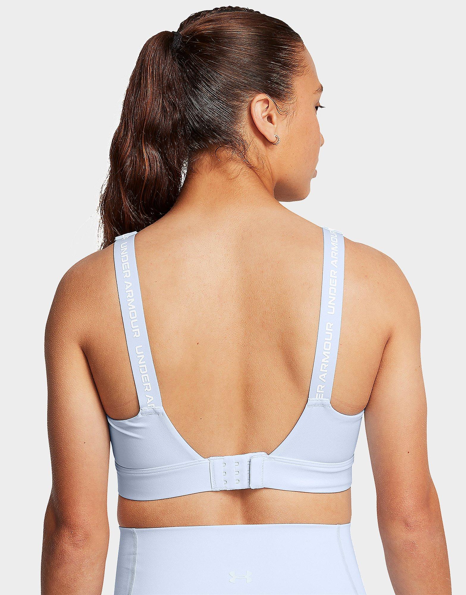 Under Armour Sport Bras UA Infinity High 2.0 Bra