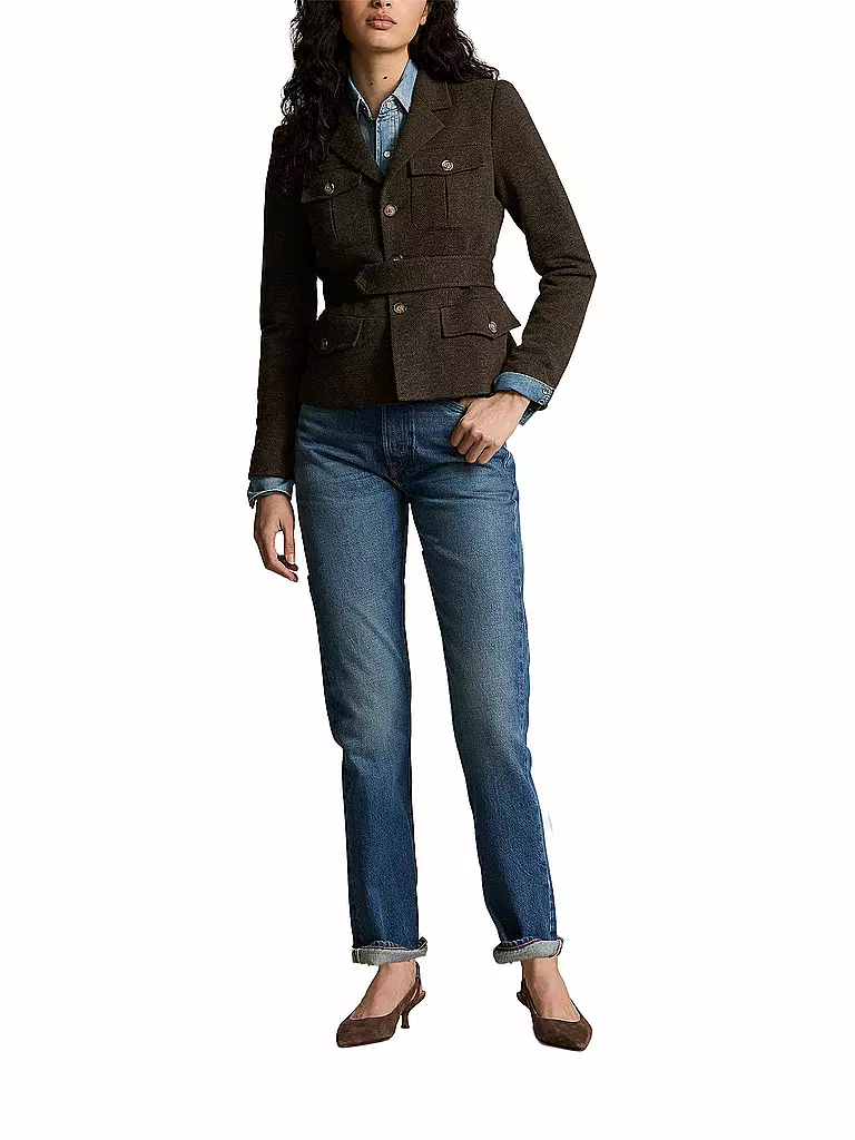 POLO RALPH LAUREN Blazer  braun