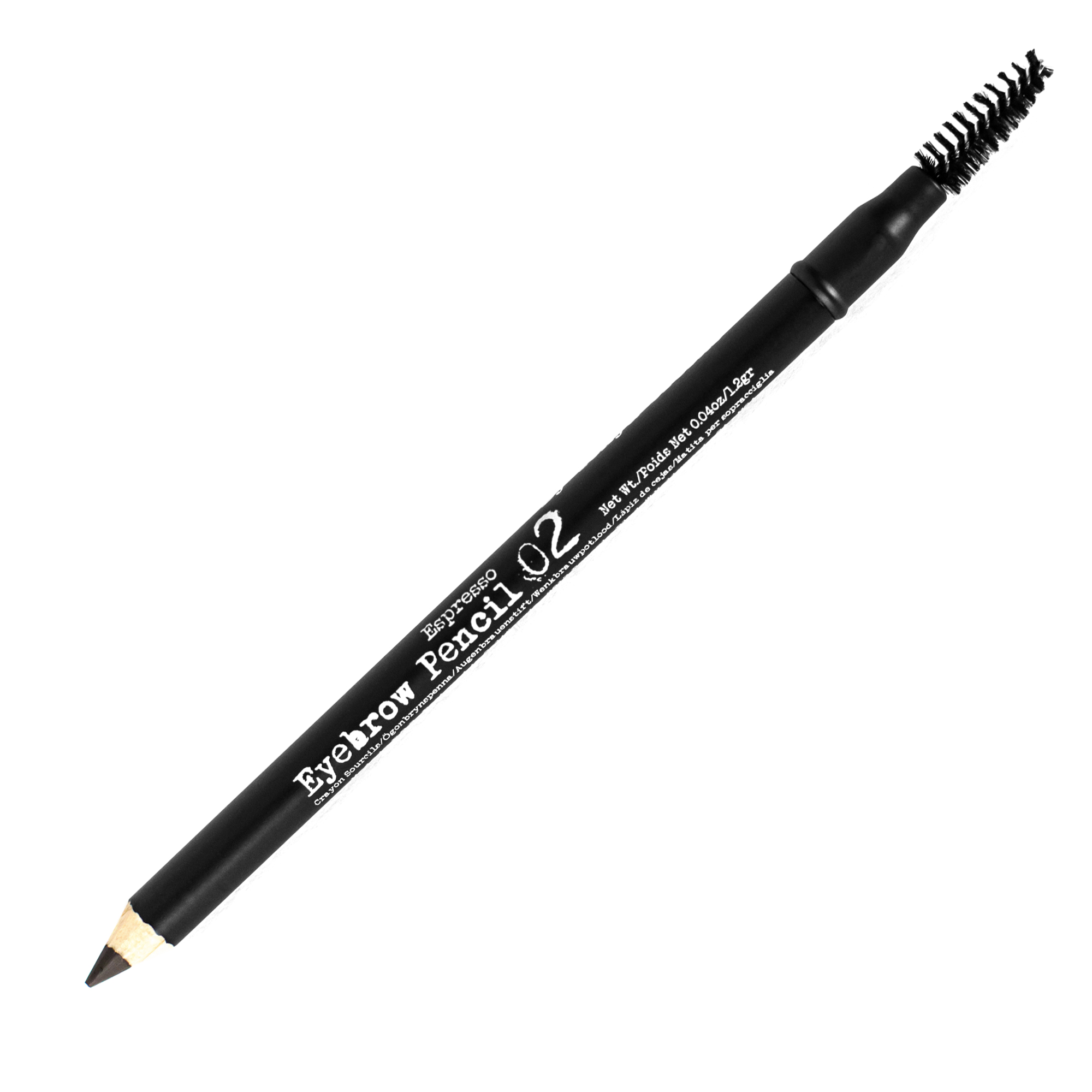 The BrowGal - Eyebrow Pencil, 1,2g