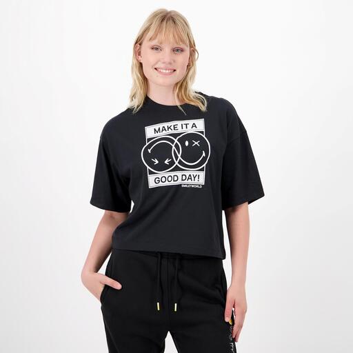 Camiseta SmileyWorld®