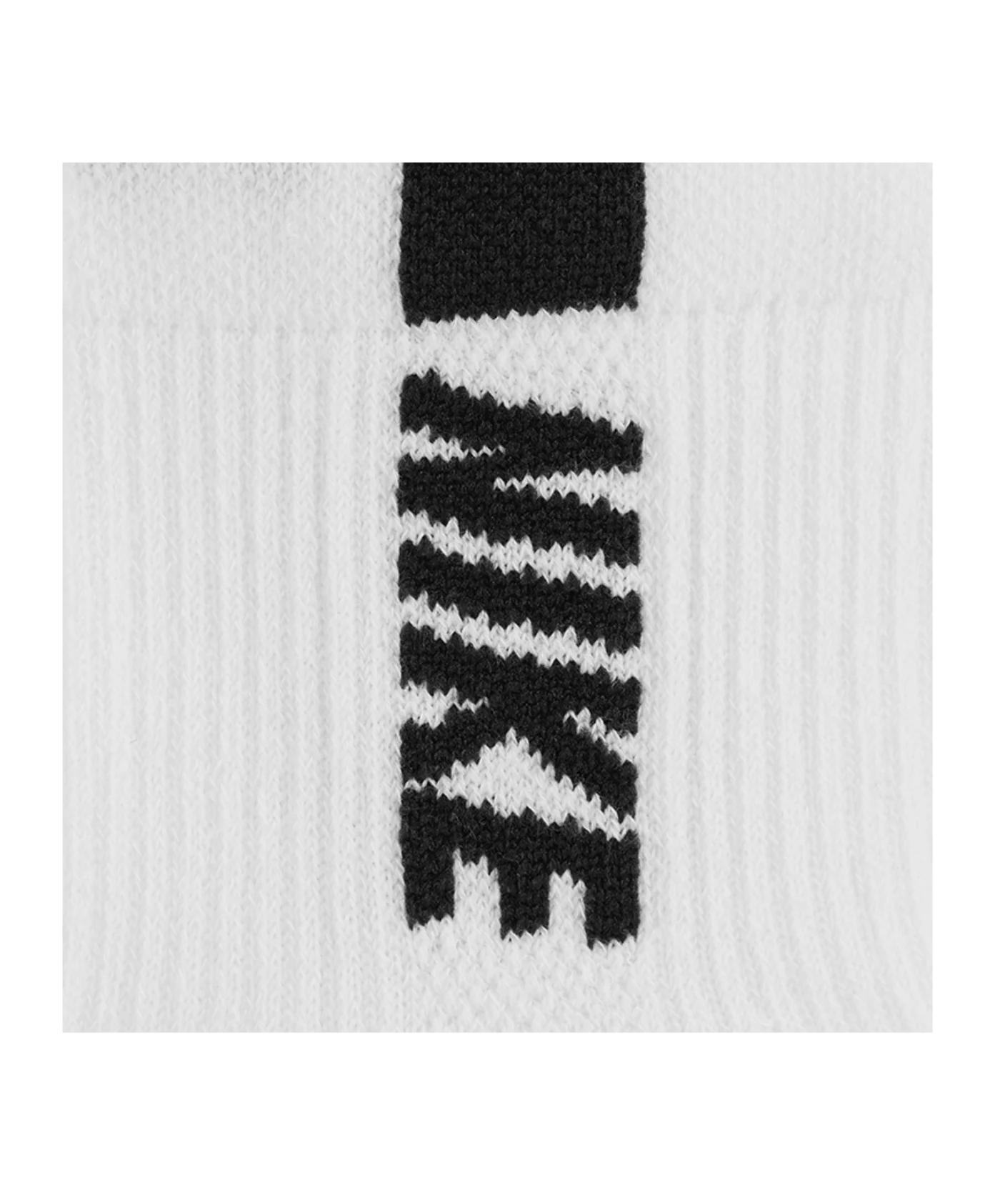 Nike Multiplier Ankle Socks 2er Pack Running F100