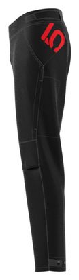 Pantalon Adidas Five Ten TrailX Noir