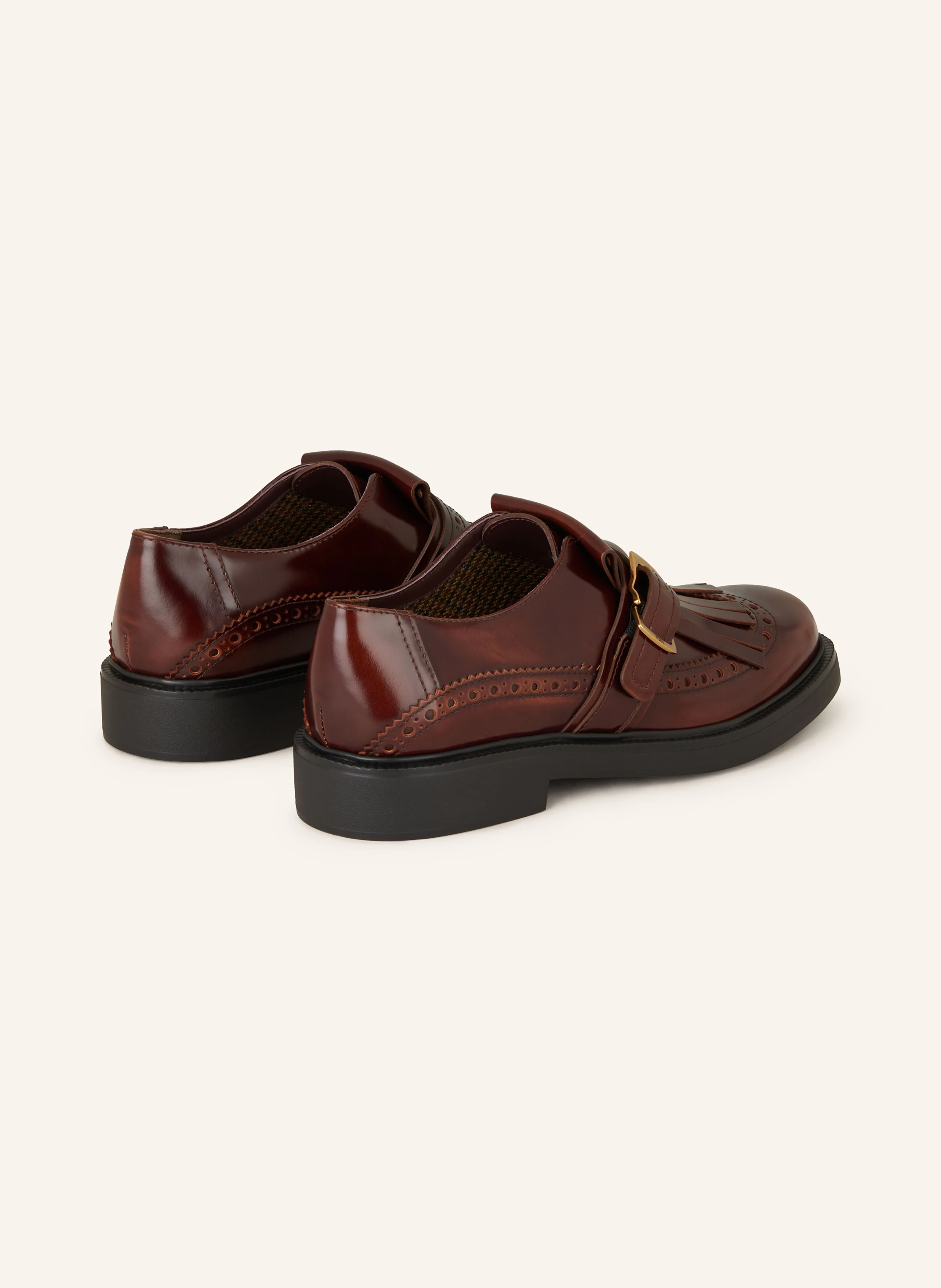 TOD'S Monks