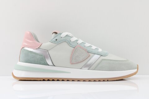 Philippe Model Schnürschuhe