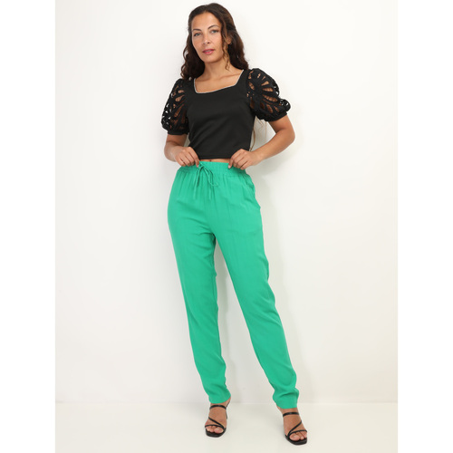 La Modeuse - 67093_P156010 Negro