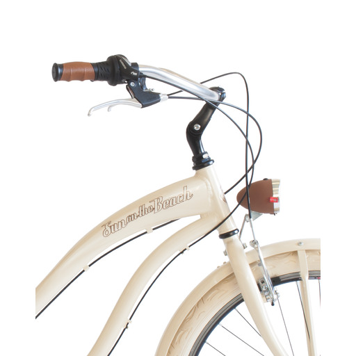 Bicicleta Cruiser Via Veneto 790l