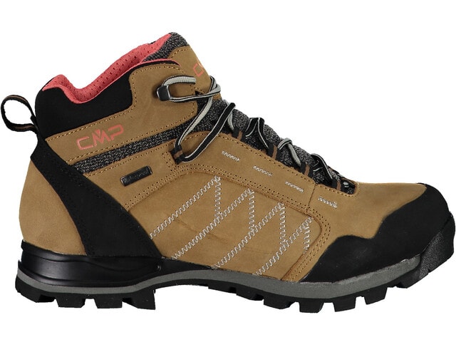 CMP Thiamat Mid WP, Dame<br>Toppmodellen fra CMP