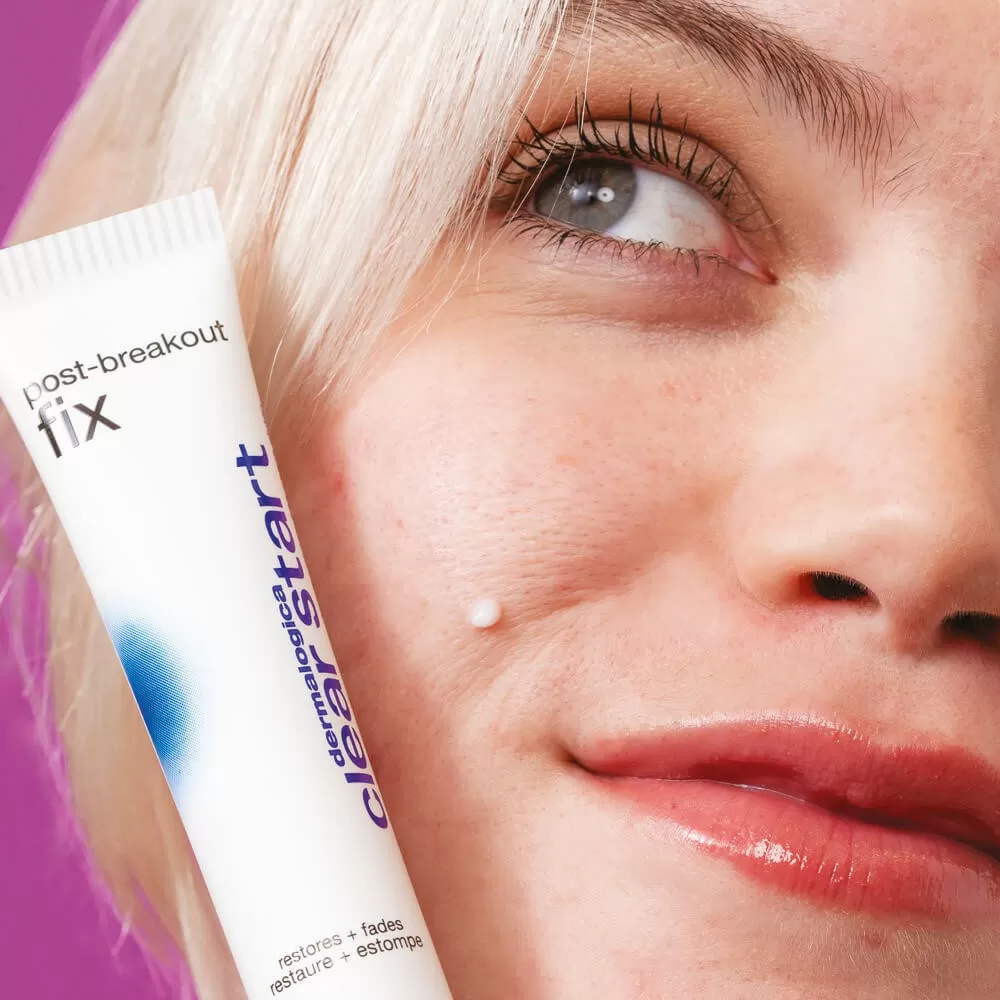Dermalogica Post Breakout Fix - 15 ml.