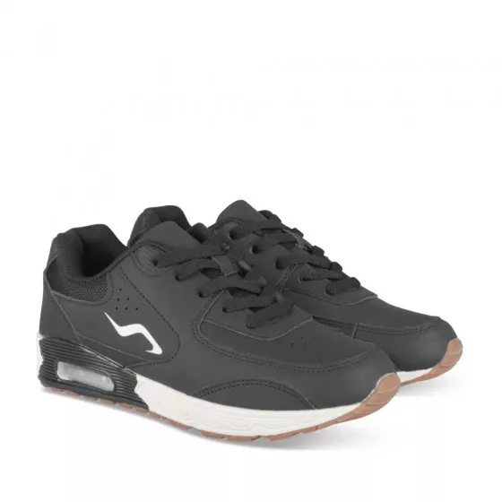 Baskets NOIR UNYK