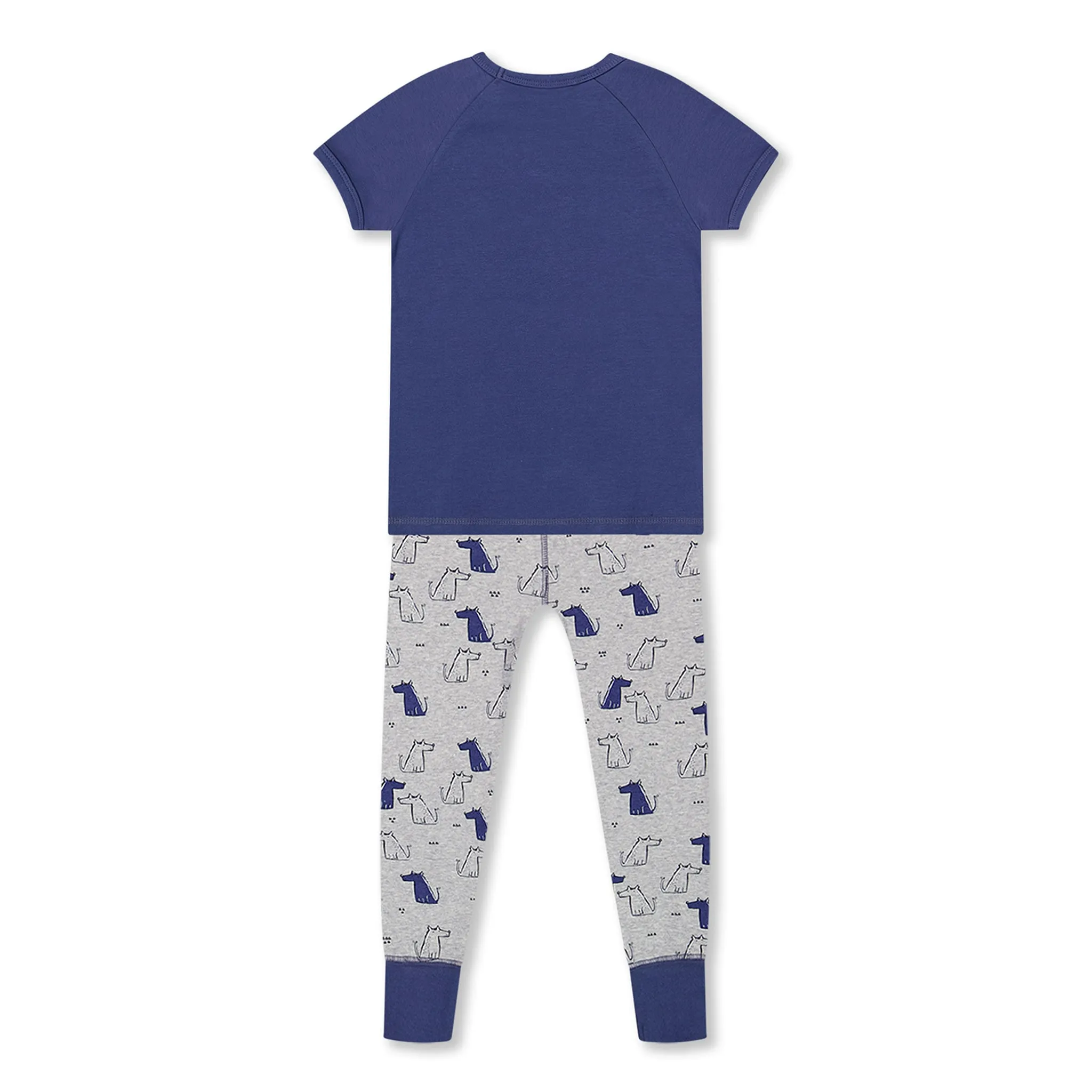 Deux par Deux Pyjama Chien 2-6ans