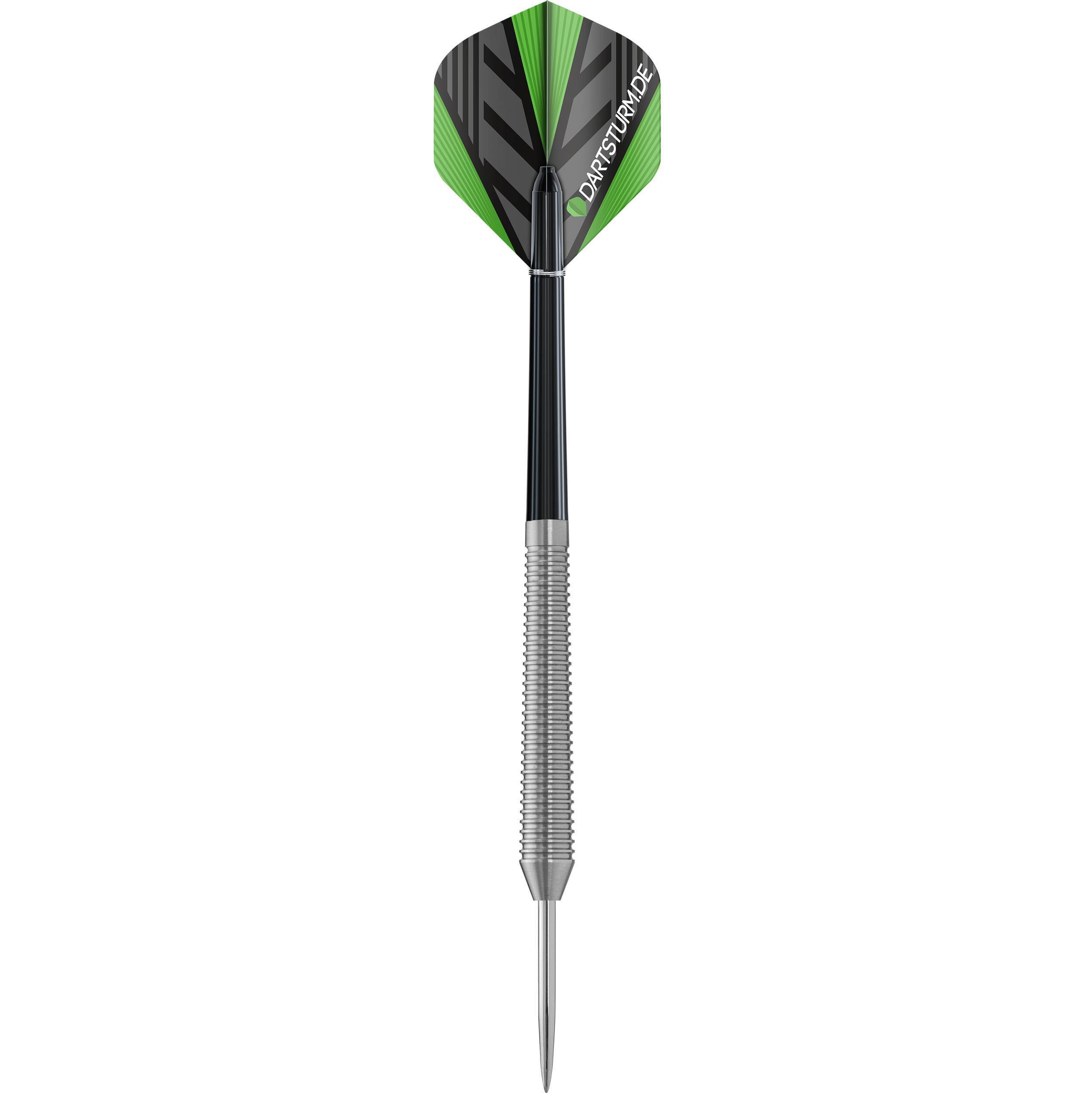 DartSturm - Asteroid - Steeldart