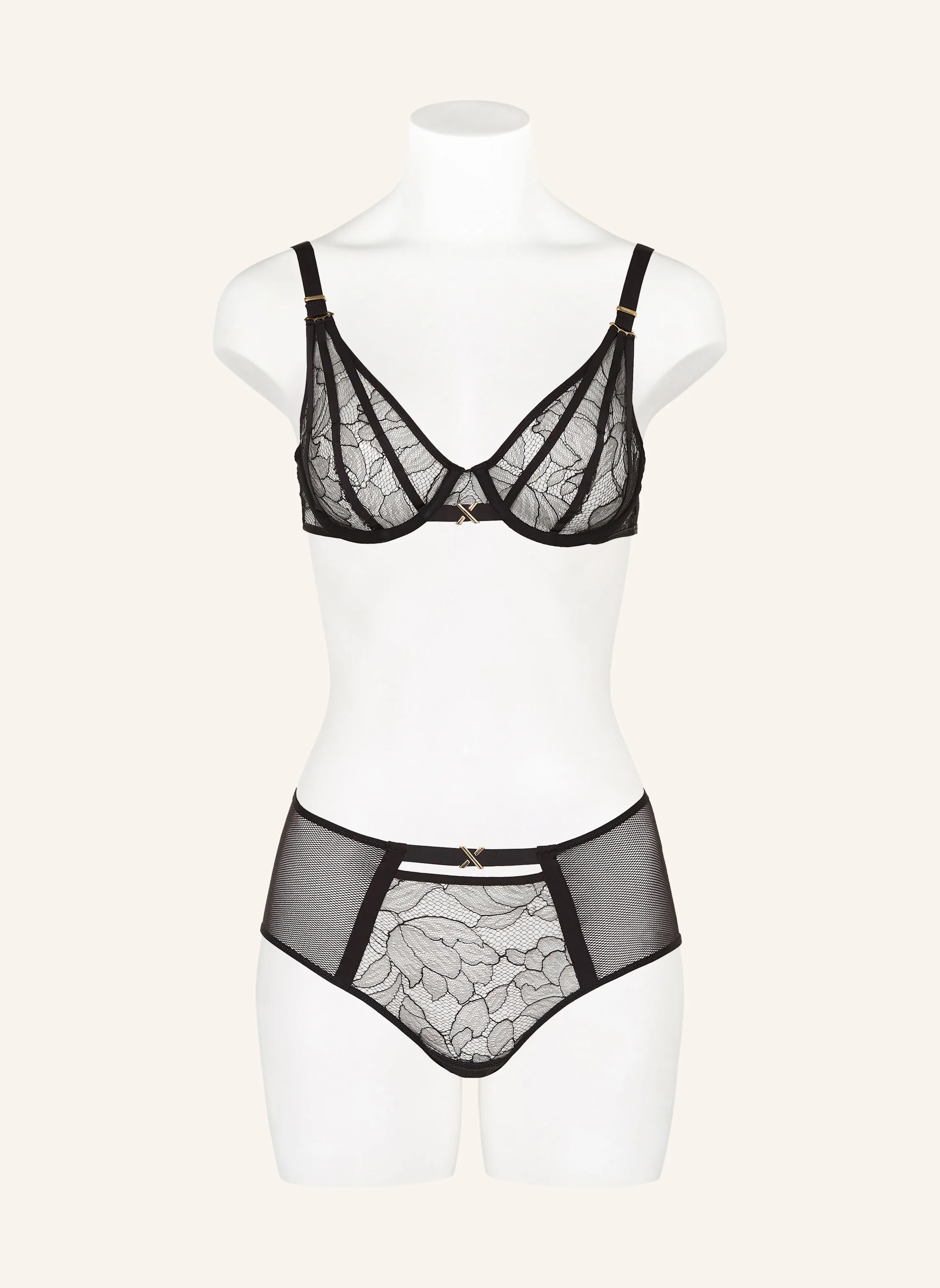 CHANTELLE Taillenslip XQUISITE