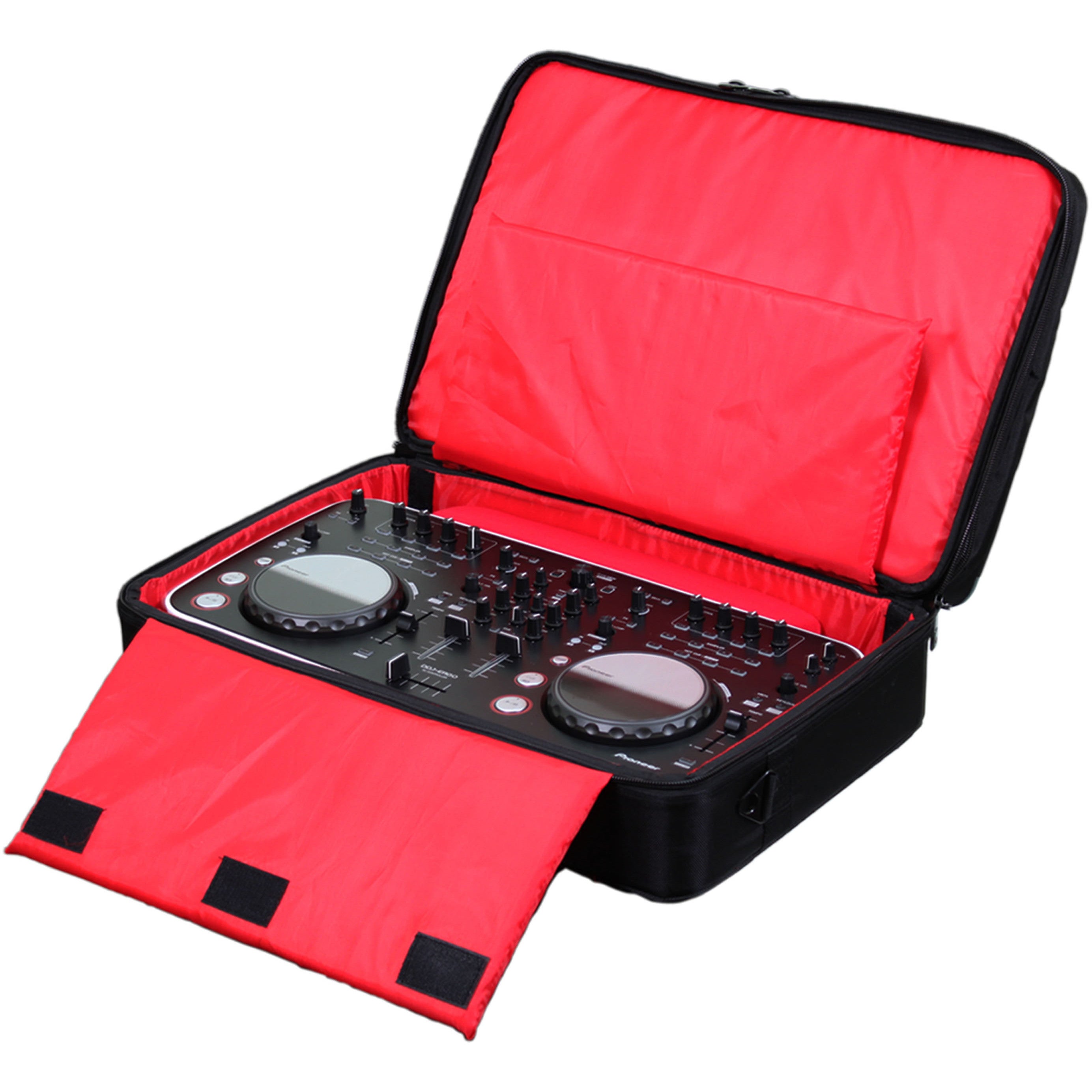 Odyssey BRLDIGITALXL Redline Series Digital bag XL
