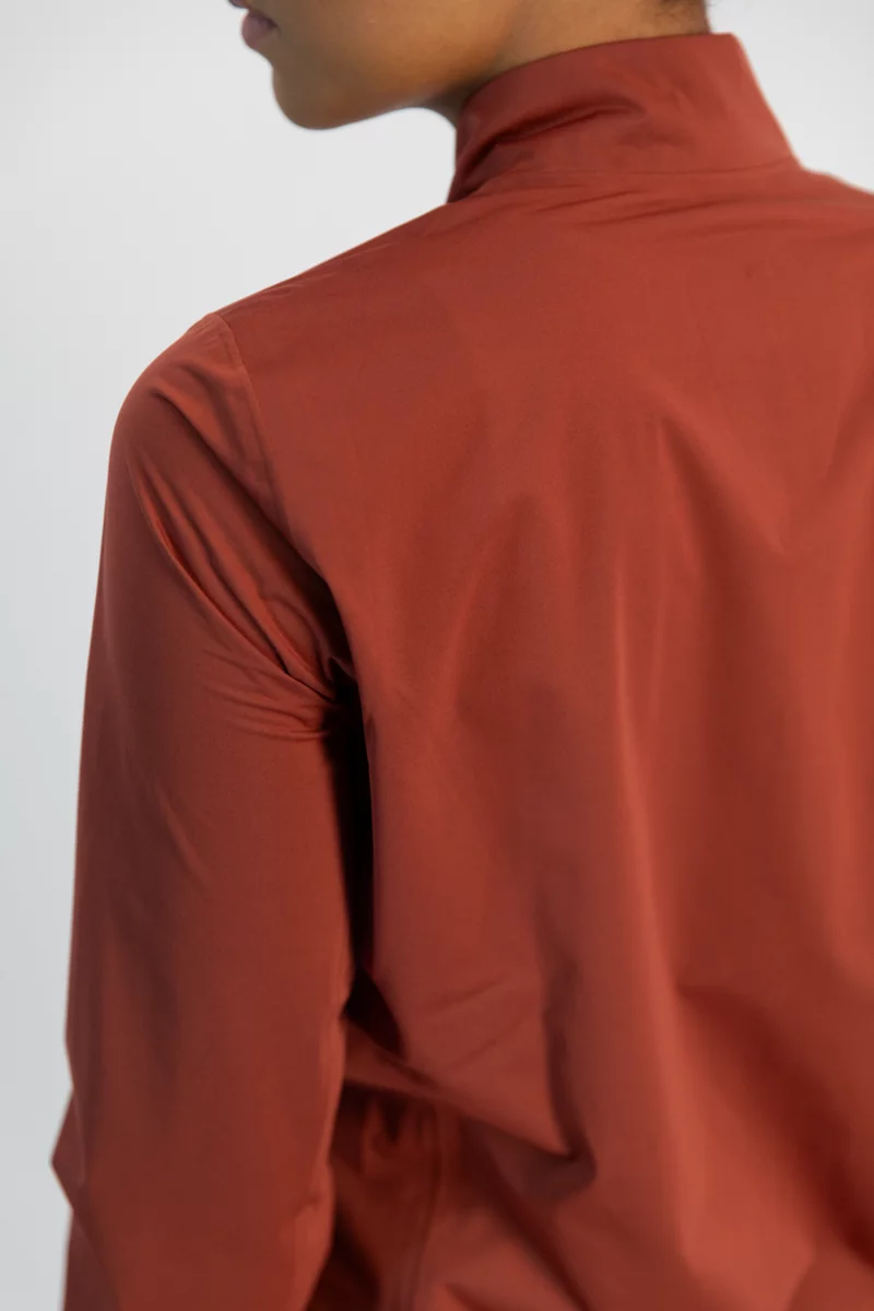 Odlo Zeroweight Performance Knit Damen Bikejacke