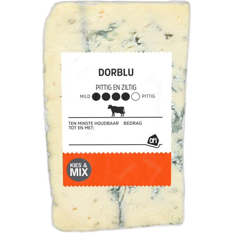 AH Dorblu 50+