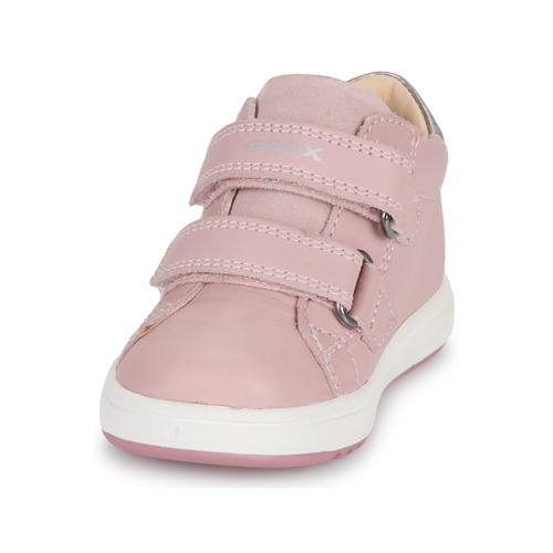 Geox - B BIGLIA GIRL - Rose / Argenté