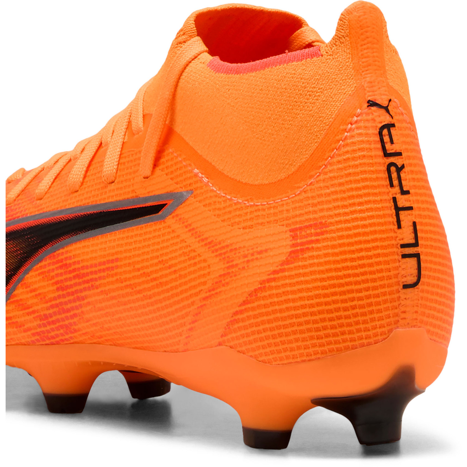 Puma Ultra 6 Match+ FG/AG Dames