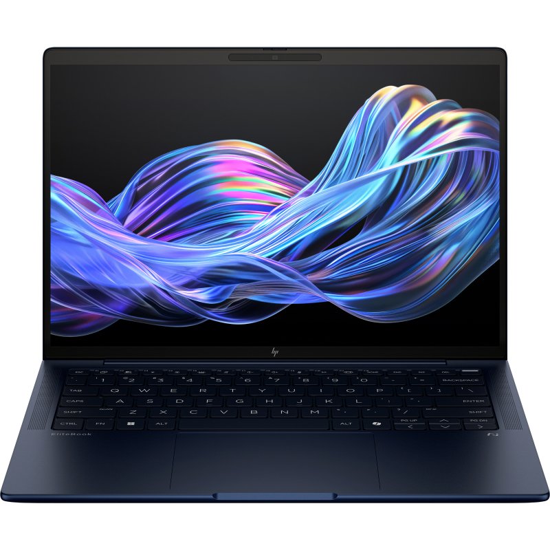 HP EliteBook X G1i Next Gen AI Wolf Pro Security Edition Copilot+ PC Intel Core Ultra 5 228V Ordinateur portable 35,6 cm (14