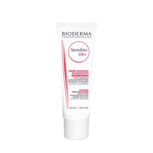 Bioderma Sensibio DS  Creme 40ml