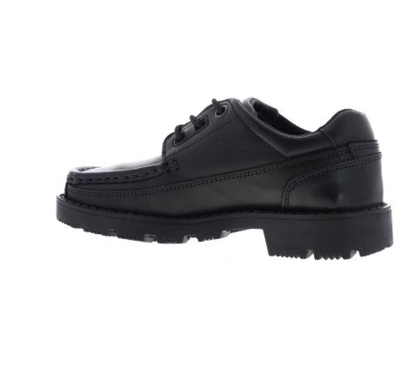 Rockport Moc Boys Shoes