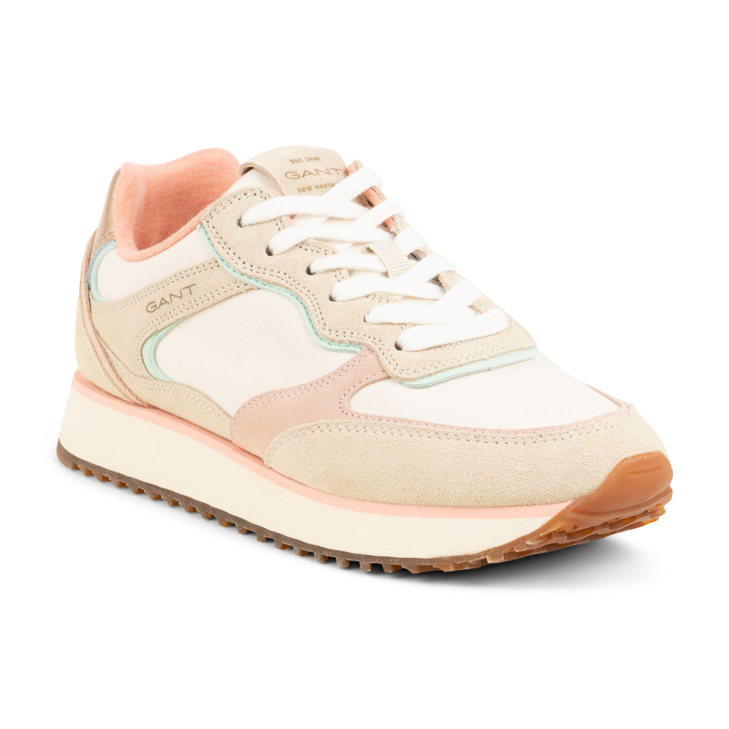 Baskets femme GANT BEVINDA
