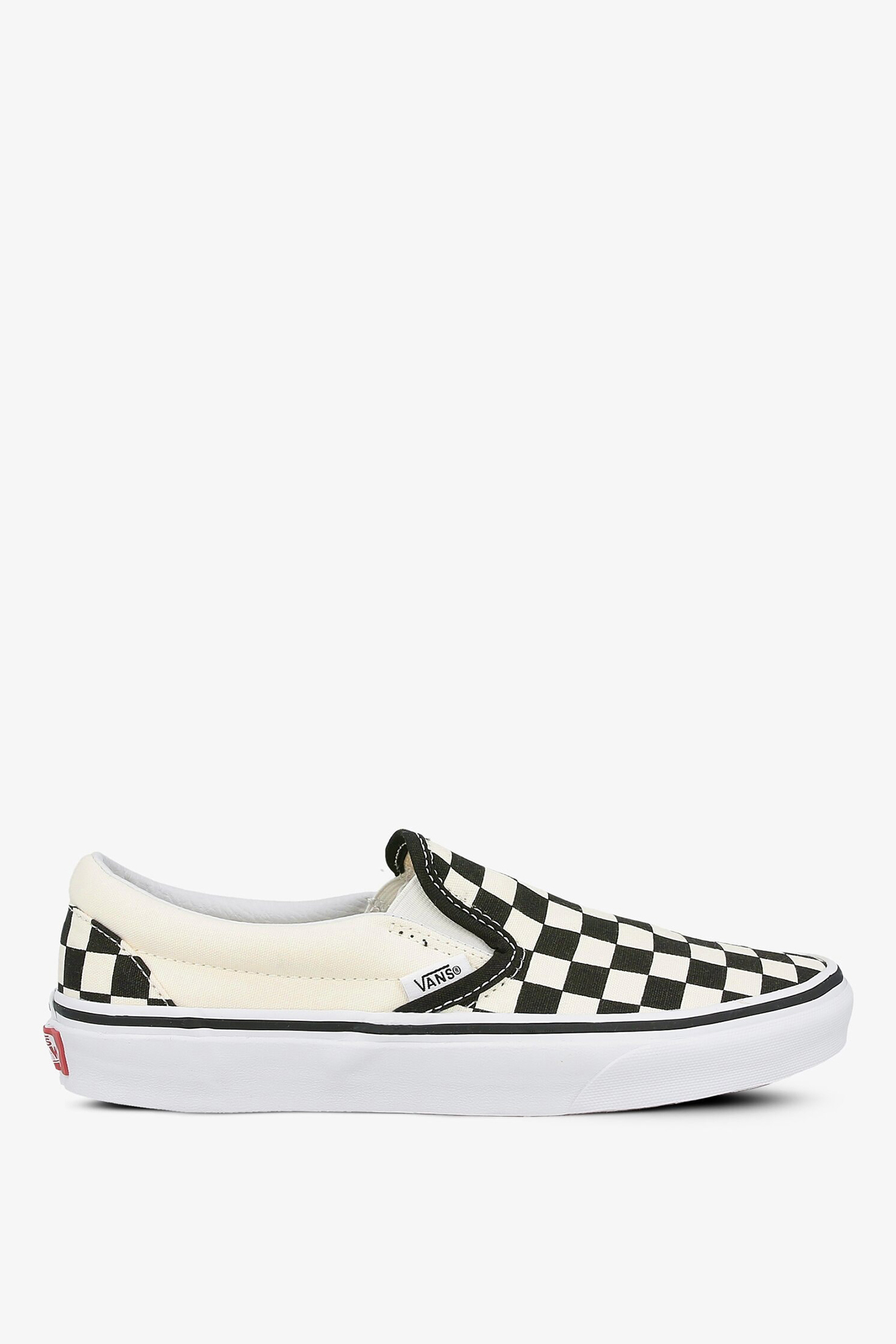 Tênis Vans Classic Slip-On