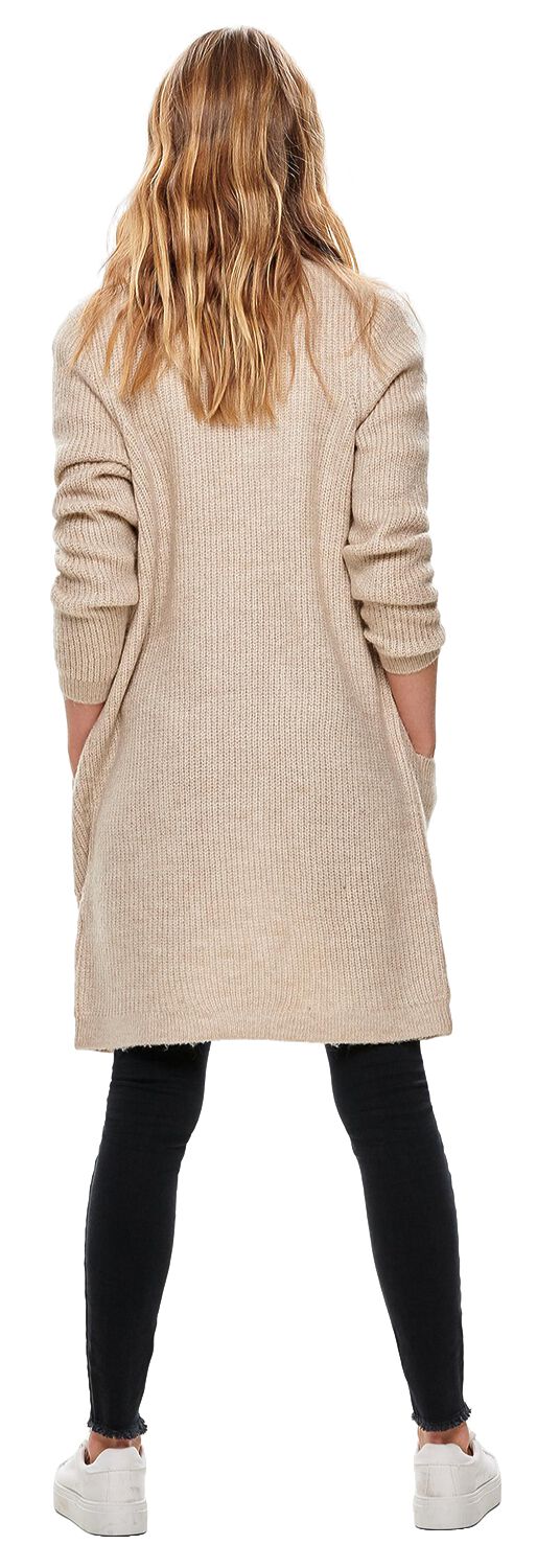 Gilet Jade | Only Cardigan