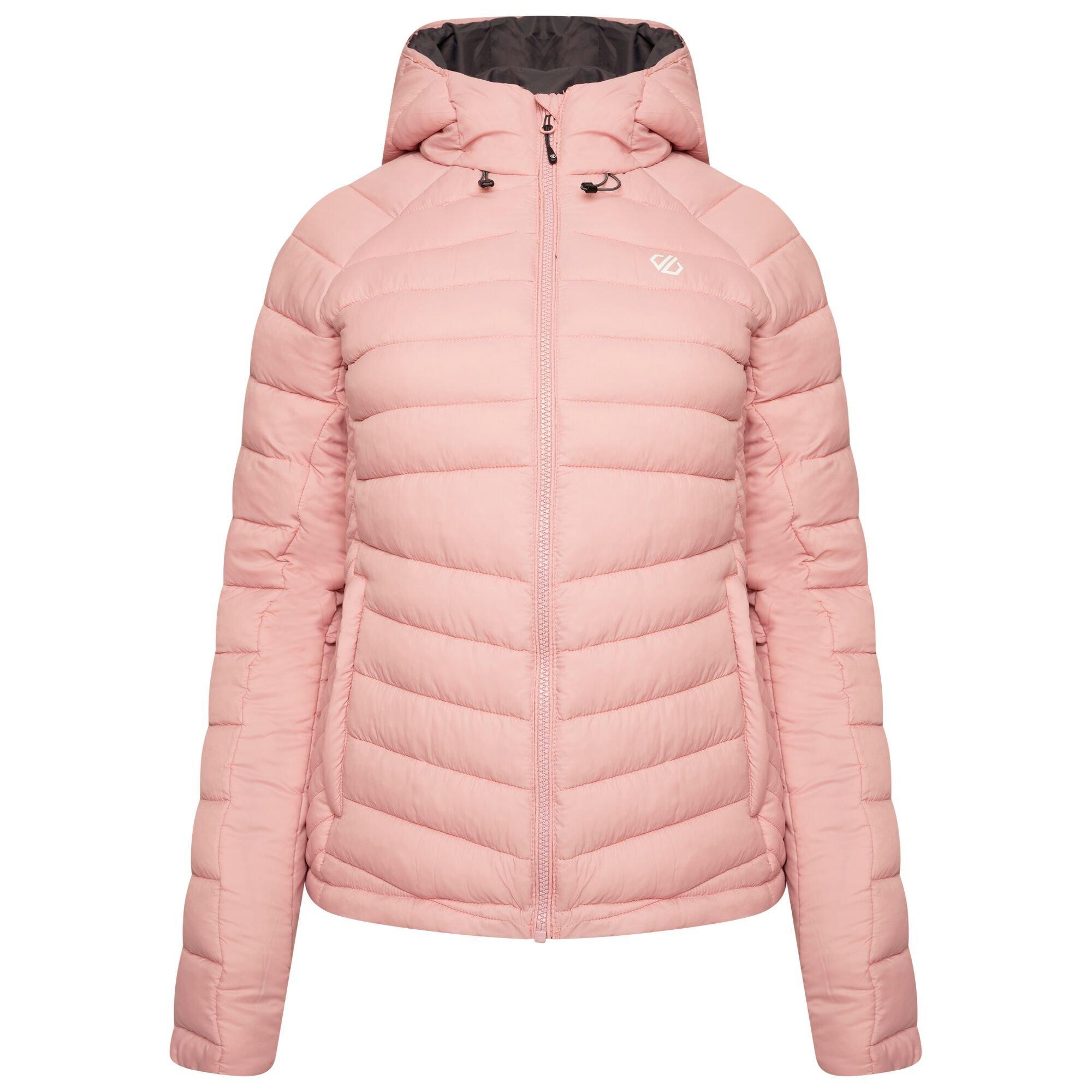 Dare 2b Dare 2b Deter Baffled Jacket Quilted Womens