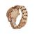Nixon The Facet All Rose Gold A384897