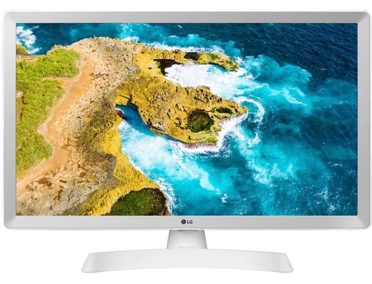 LG - TV LED 60 cm 24TQ510S-WZ