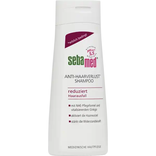 Anti-Haarverlust* Shampoo