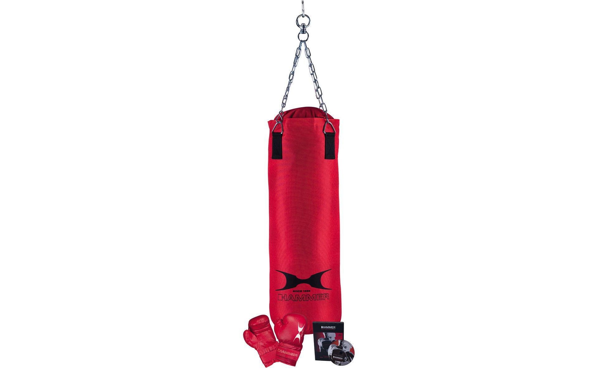 Hammer Boxsack »FIT«