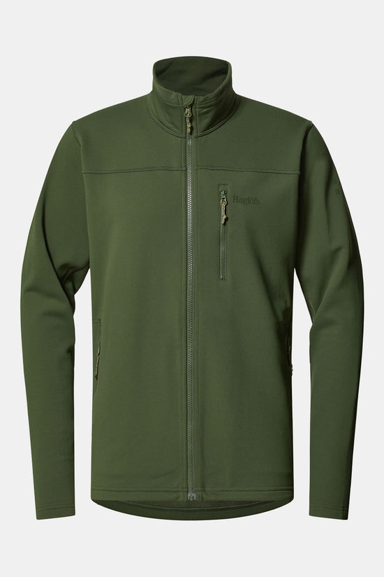 Haglöfs Haglöfs Rosson Mid Hood Fleece