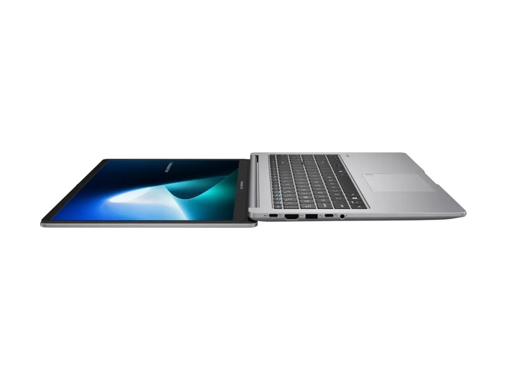 ASUS ExpertBook P1 P1503CVA-S71554XW - Intel Core i5 - 13420H / op til 4.6 GHz - Win 11 Pro - UHD Graphics - 16 GB RAM - 256 GB SSD NVMe - 15.6