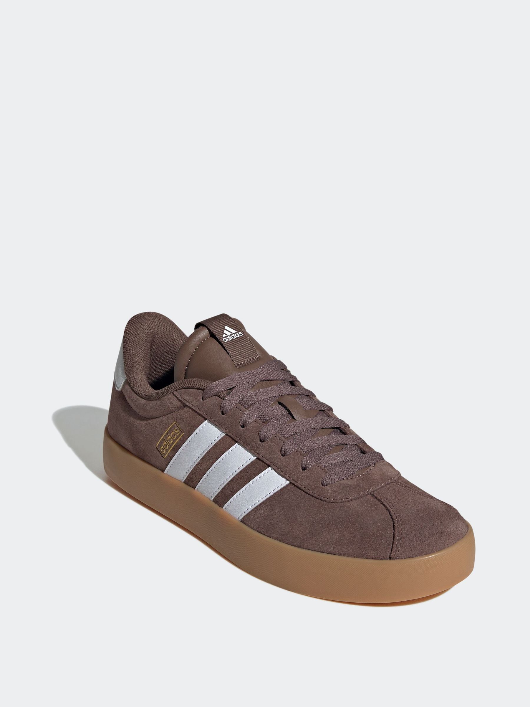 Bruin - adidas VL Court sneakers