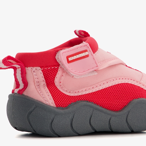 Kinder waterschoenen roze