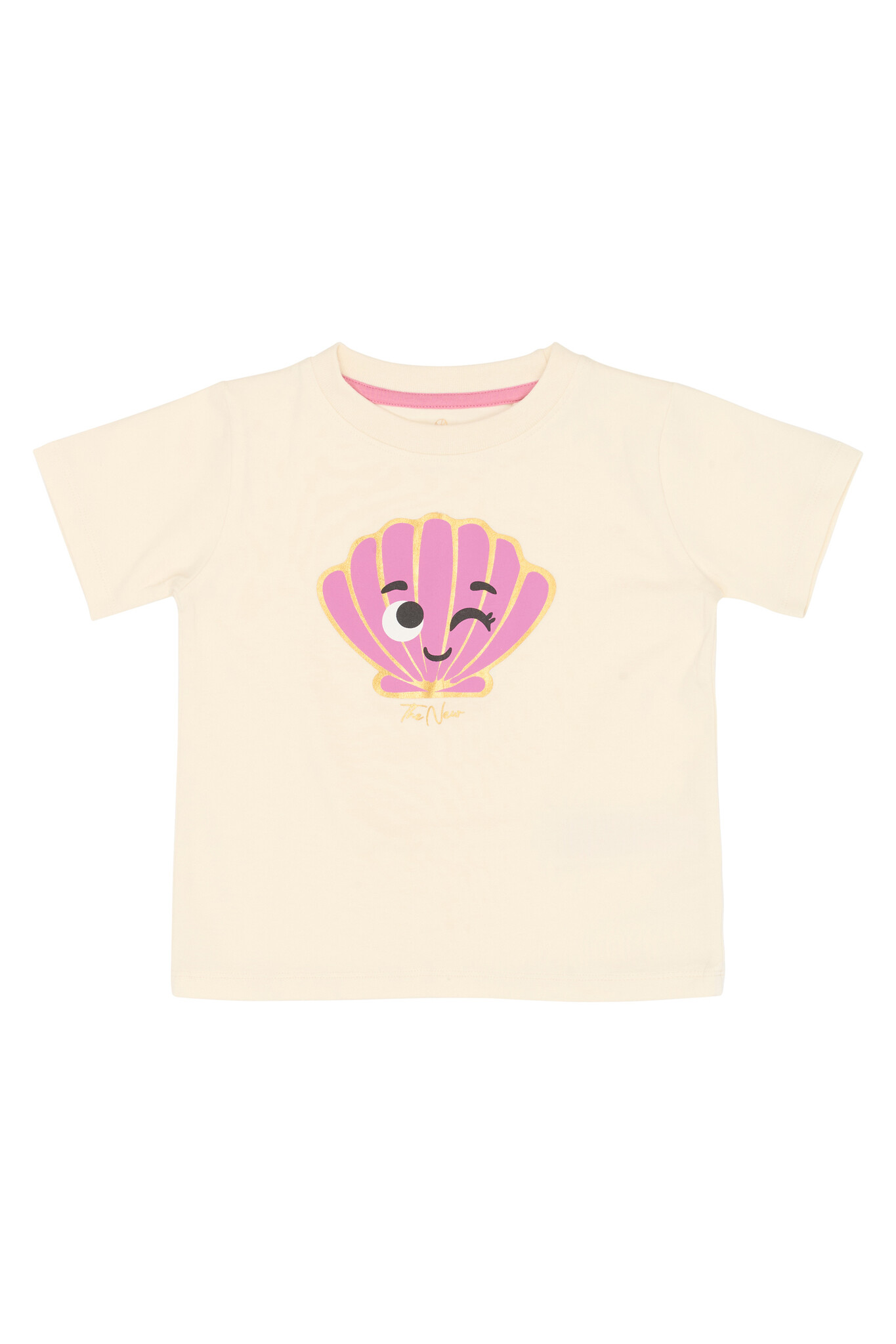 The New Siblings The New Siblings shirt Tallulah gardenia