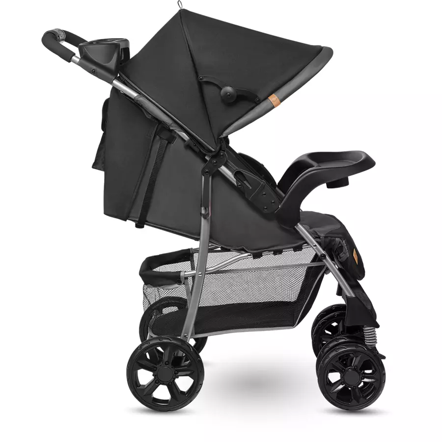 lionelo Buggy Emma Plus Stone