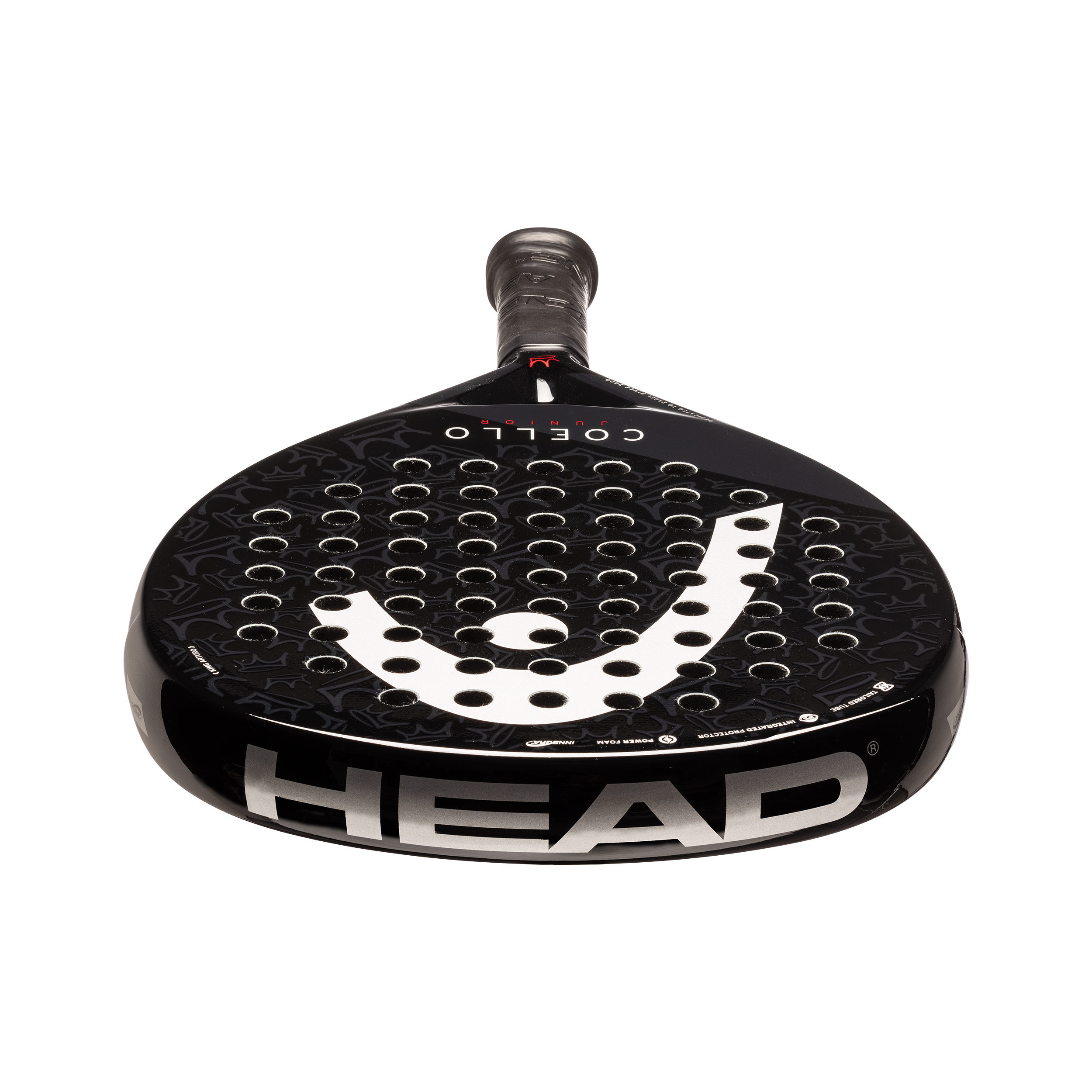 HEAD Coello Junior
