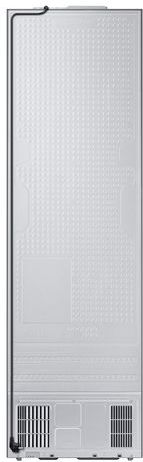 Samsung RB38C602CS9 - Vrijstaand Koelkast - Roestvrijstaal - SpaceMax Technologie